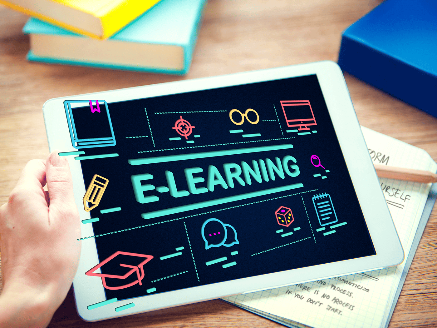 Learner Engagement in E-Learning